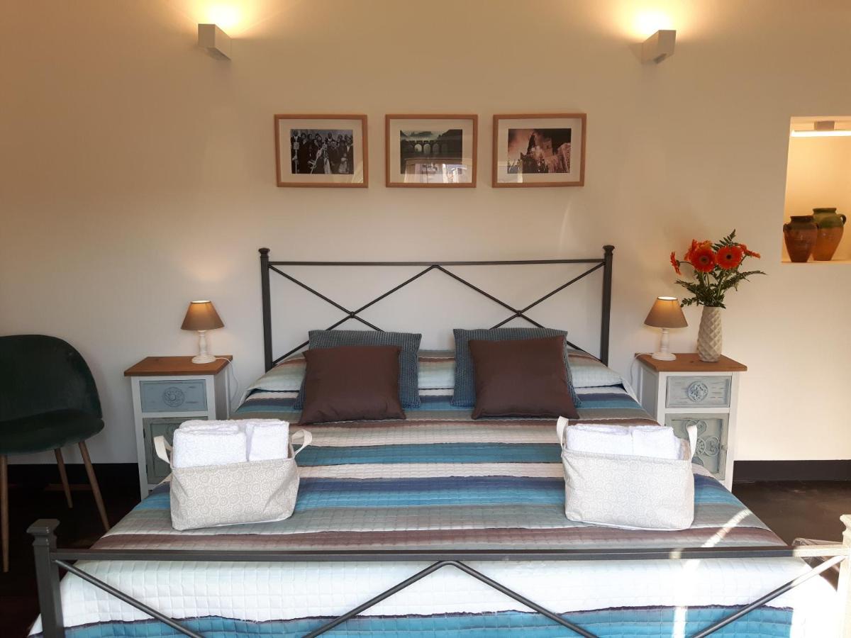 Kukkiti Bed & Breakfast Ragusa Bagian luar foto