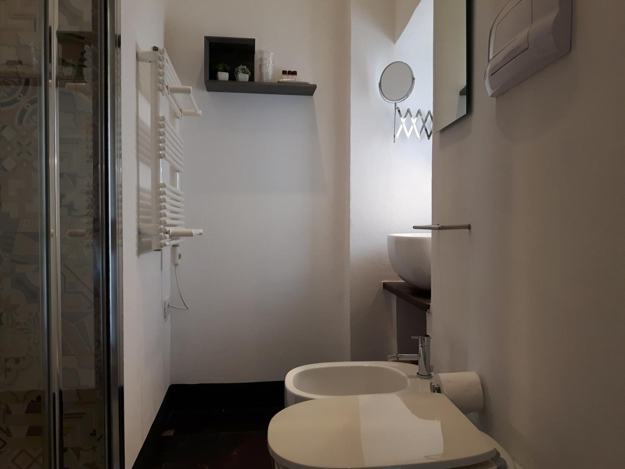 Kukkiti Bed & Breakfast Ragusa Bagian luar foto
